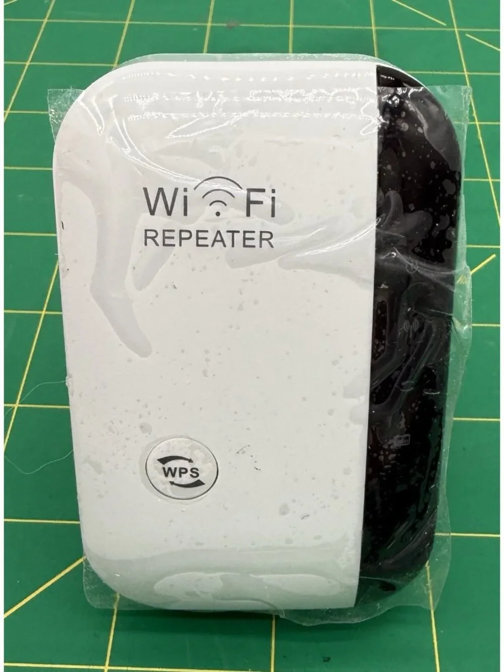 WiFi Booster Wireless Router Signal Extender. Brand New !!!